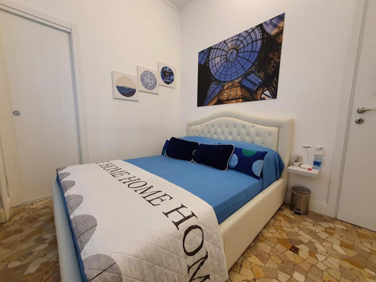 מילאנו Nuvola B&B מראה חיצוני תמונה