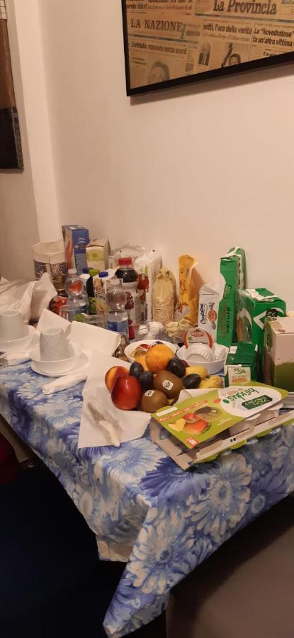 מילאנו Nuvola B&B מראה חיצוני תמונה