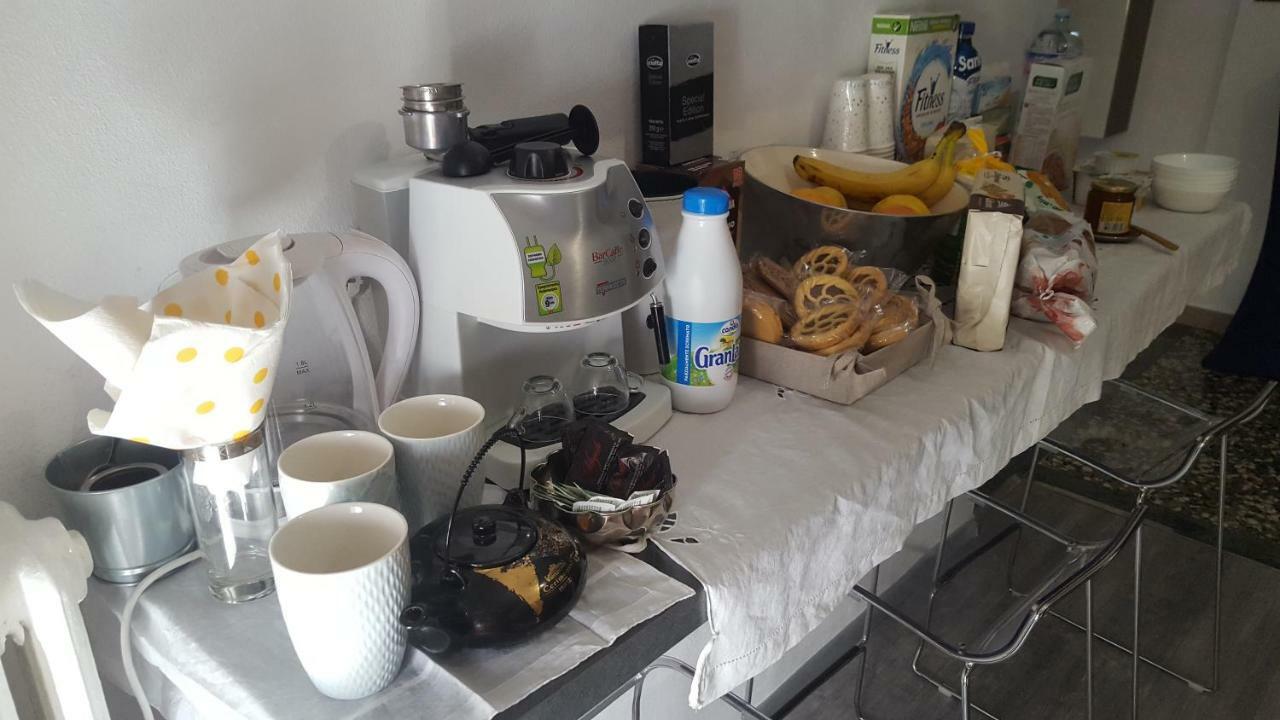 מילאנו Nuvola B&B מראה חיצוני תמונה